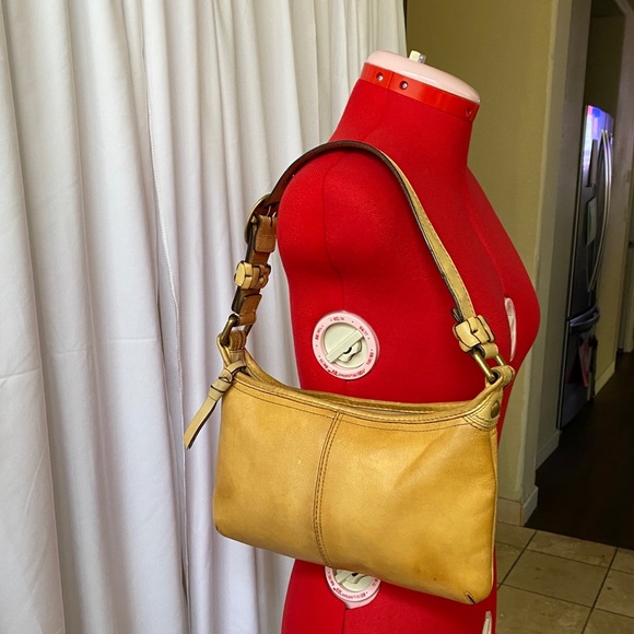 Coach Handbags - Coach Handbag